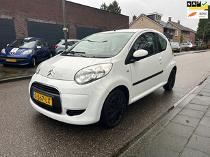 Citroen C1 1.0-12V Séduction AIRCO,ELEKT PAKKET,WEINIG KM,NIEUWE APK!