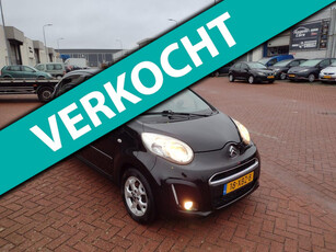 Citroen C1 1.0 Exclusive MOOIE AUTO BEL 0619590613 APK 11-06-2025 5 DRS AIRCO