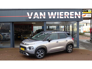 Citroen C3 Aircross 1.2 PureTech Feel Trekhaak Navi Clima Cruise NL auto