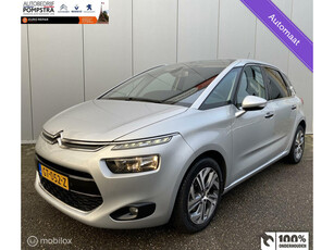 Citroen C4 Picasso 1.6 e-THP 165 PK Intensive AUTOMAAT/LUXE