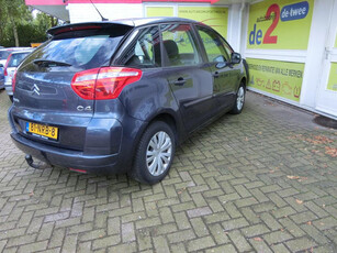 Citroen C4 Picasso 1.6 VTi Image 5p.