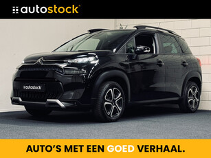 Citroën C3 Aircross 1.2 PureTech Feel Aut. | Facelift | Navigatie | Cruise | Airco