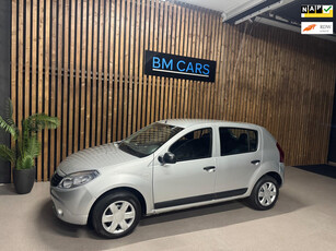 Dacia Sandero 1.4 Ambiance [bj 2009] Airco|1e Eig|Nieuwe APK