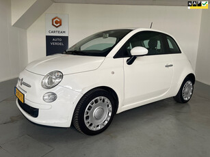 Fiat 500 1.0 TwinAir Pop Airco