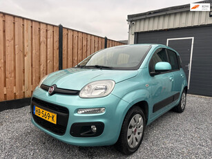 Fiat Panda 0.9 TwinAir Lounge Airco | NAP | APK