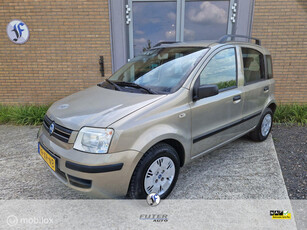 Fiat Panda 1.2 Dynamic 5Drs Airco