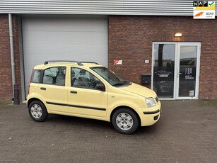 Fiat Panda 1.2 Edizione Cool|AIRCO|NIEUWE APK