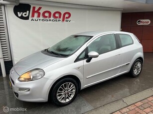 Fiat Punto Evo 1.3 M-Jet Easy