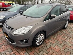 Ford C-Max 1.0 Titanium !!!!!! LEKKE KOPPAKKING !!!!!