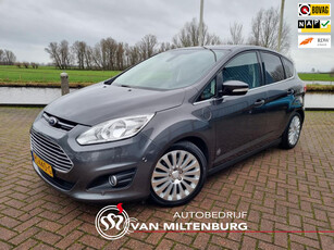 FORD C-MAX 2.0 Plug-in Hybrid Titanium Plus Panorama Leder Camera