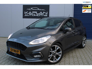 Ford Fiesta 1.0 EcoBoost ST-Line Navi NAP CarPlay PDC Garantie