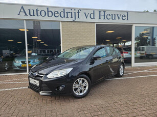 Ford Focus 1.6 EcoBoost Automaat! 125PK Rijklaar