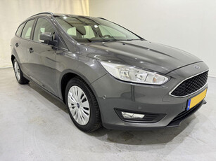 Ford Focus Wagon 1.0 EcoBoost Lease Edition