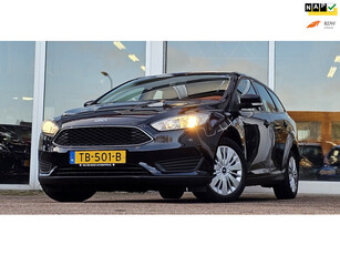 Ford Focus Wagon 1.0 Trend Airco APK 10-2025 Mooi!