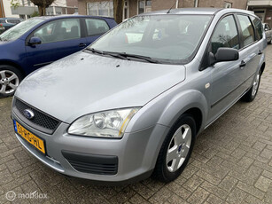 Ford Focus Wagon 1.6-16V Trend AIRCO CRUISE TREKHAAK APK 21-12-2025