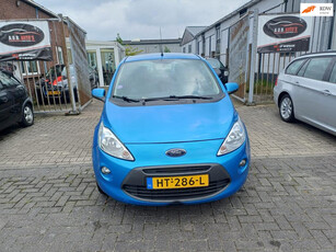 Ford Ka 1.2 Style start/stop