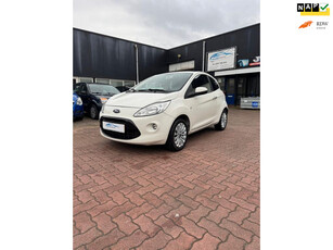 Ford Ka 1.2 Titanium X