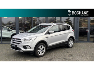 Ford Kuga 1.5 EcoBoost 150 Titanium | Achteruitrijcamera | Stoelverwarming | Trekhaak