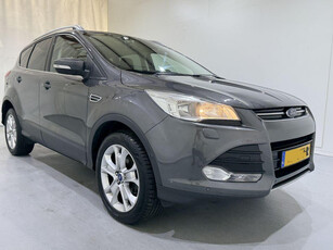 Ford Kuga 1.5 EcoBoost Titanium