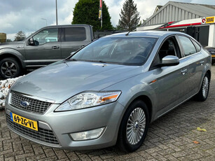 Ford Mondeo 2.5 20V Titanium 2008 Youngtimer 220PK Trekhaak