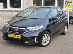 Honda Jazz 1.3 i-VTEC Comfort Trekhaak