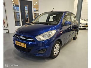 Hyundai i10 1.0 i-Drive Cool (2011) Airco|APK Juni 2025|