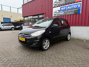 Hyundai I10 1.1 i-Drive