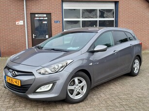 Hyundai I30 1.6 GDI Wagon i-Motion NL-auto Airco Cruise Trekhaak