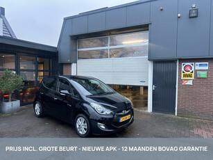 Hyundai ix20 1.4i AIRCO/NAVI *ALL-IN PRIJS