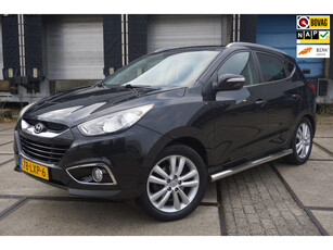 Hyundai Ix35 2.0i 4WD i-Catcher