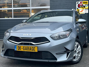 Kia Ceed Sportswagon 1.0 T-GDi DynamicLine Nieuwe type, Apple carplay, Navi, Camera