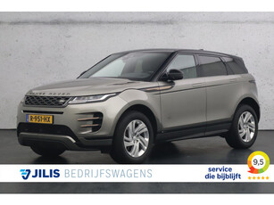 Land Rover Range Rover Evoque 2.0 P250 AWD SE | Achteruitrijcamera | Parkeerassistent | Lederen bekleding | Apple carplay