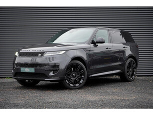 Land Rover Range Rover Sport 3.0 P550e Autobiography PHEV / Black Pack / 23'' / Cold Climate Pack / Incl BTW