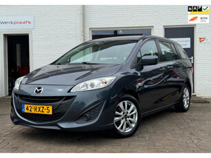 Mazda 5 1.8 S Airco Schuifdeuren