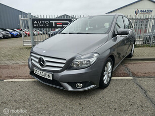 Mercedes B-klasse 180 Ambition