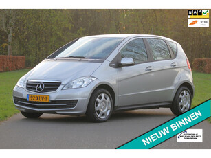 Mercedes-Benz A-klasse 160 BlueEFFICIENCY Business Class / Slechts 64.567 km. / Airco / Trekhaak