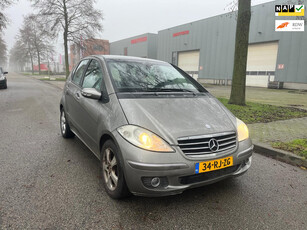 Mercedes-Benz A-klasse 170 Avantgarde AUTOMAAT APK 27-12-25