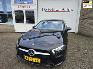 Mercedes-Benz A-klasse 180 Business Solution NL 1 eigenaar