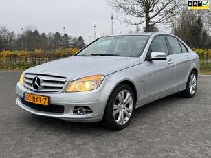 Mercedes-Benz C-klasse 180 CGI BlueEFFICIENCY Business Class Avantgarde,NAP,