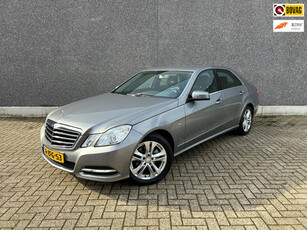 Mercedes-Benz E-klasse 200 CGI Business Class Avantgarde | TREKHAAK | A.CAMERA | NAVI | BLUETOOTH | STOELVERW | CC | PDC | NW APK