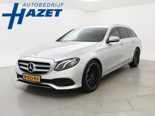 Mercedes-Benz E-klasse Estate 220d 194 PK AUT9 + TRKEHAAK / SFEERVERLICHTING / SFEERVERLICHTING / APPLE CARPLAY / LED