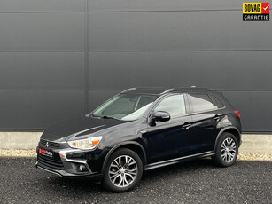 Mitsubishi ASX 1.6 Cleartec Connect Pro Navi | Radio | Clima