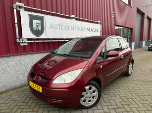 Mitsubishi Colt 1.3 Invite // Airco