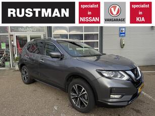 Nissan X-Trail 1.3 DIG-T N-Connecta Automaat