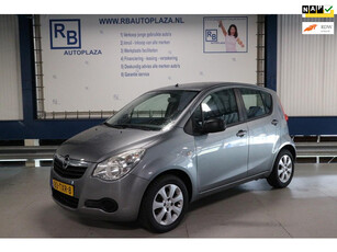 Opel Agila 1.0 Selection / NIEUWE APK / NAP ! ! !