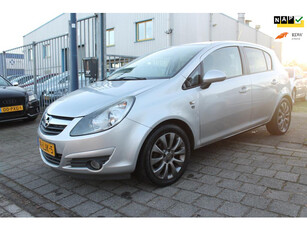 Opel Corsa 1.4-16V '111' Edition