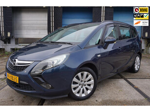 Opel Zafira Tourer 1.4 Cosmo 7p.