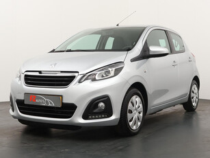 Peugeot 108 1.0 e-VTi Active Airco