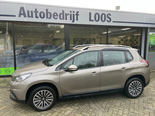 Peugeot 2008 1.2 PureTech Active