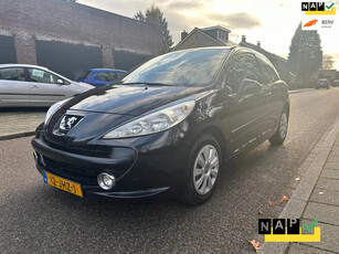 Peugeot 207 1.4 VTi Look AIRCO,CRUISE CONTROL,ELEKT PAKKET,MET APK